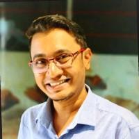 Prashant Kumar Gautam